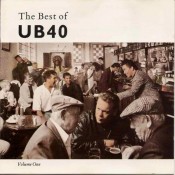 UB40 - The Best Of Ub40 - Volume One