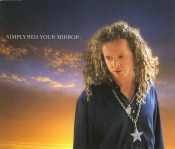 Simply Red - Your Mirror
