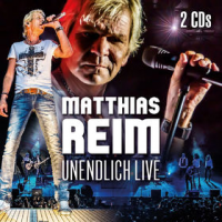 Matthias Reim - Unendlich - Live