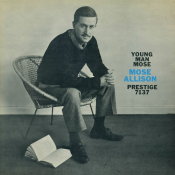 Mose Allison - Young Man Mose