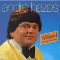 André Hazes - Een Vriend