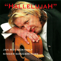 Jan Rot - Hallelujah