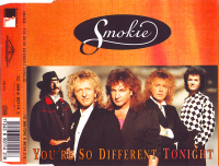 Smokie - You're So Different Tonight