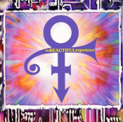 Prince - The Beautiful Experience EP