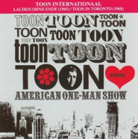 Toon Hermans - TOON INTERNATIONAAL Lachen ohne Ende (1965), In Toronto (1968)