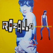 Rozalla - Everybody's Free (To Feel Good)