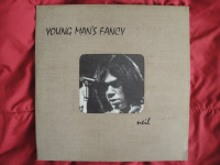 Neil Young - Young Man's Fancy