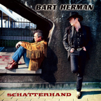 Bart Herman - SCHATTERHAND