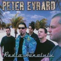 Peter Evrard (idool 2003) - Radio Honolulu