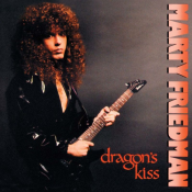 Marty Friedman - Dragon's Kiss
