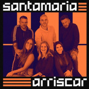 Santamaria - Arriscar