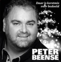 Peter Beense - Daar is Kerstmis voor bedoeld