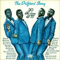 The Drifters - 20 All-Time Hits