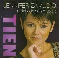 Jennifer Zamudio - 'n Dekade Van Musiek