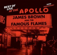 James Brown - Best of Live at the Apollo