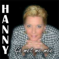 Hanny - Ga met me mee