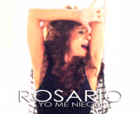 Rosario Flores - Yo me niego