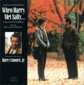 Harry Connick Jr. - When Harry met Sally