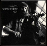 Willem Vermandere - Vier
