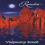 Ruination - Visionary Breed