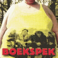 Boh Foi Toch - Boekspek