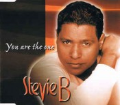 Stevie B - You Are The One