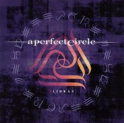 A Perfect Circle - 3  Libras