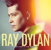 Ray Dylan - Reg Hier In Die Middel