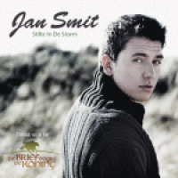 Jan Smit - stilte in de storm (single)