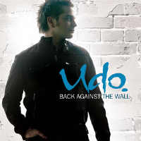 Udo - Back Against The Wall