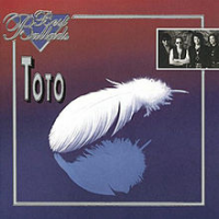 Toto - Best Ballads
