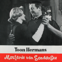 Toon Hermans - Moutarde van Sonansee