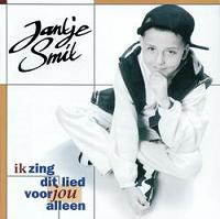 Jan Smit - Ik zing dit lied voor jou alleen