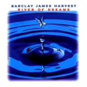 Barclay James Harvest - River of Dreams