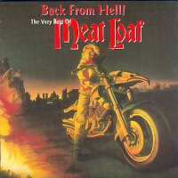 Meat Loaf - Back From Hell!