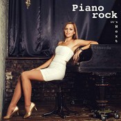Gamazda - Piano Rock it's Next