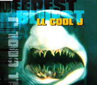 LL Cool J - Deepest Bluest