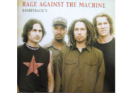 Rage Against the Machine - Bombtrack's