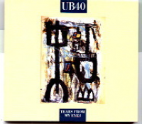 UB40 - Tears From My Eyes
