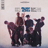 The Byrds - Younger Than Yesterday (Reissiue)