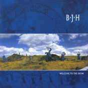 Barclay James Harvest - Welcome to the Show