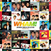Wham! - Japanese Singles Collection