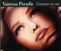 Vanessa Paradis - L'amour En Soi