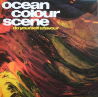 Ocean Colour Scene - Do Yourself A Favour
