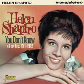 Helen Shapiro - You Don't Know