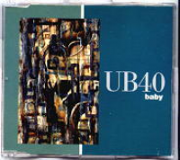 UB40 - Baby