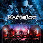 Kamelot - I Am the Empire
