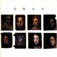 UB40 - Ub40