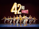 42nd Street (Musical Soundtrack)