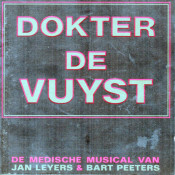 Bart Peeters - Dokter De Vuyst (met Jan Leyers)